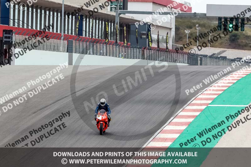 may 2019;motorbikes;no limits;peter wileman photography;portimao;portugal;trackday digital images